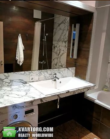 Rent out 3-room apartment. Киев,  Гришко — photo 8