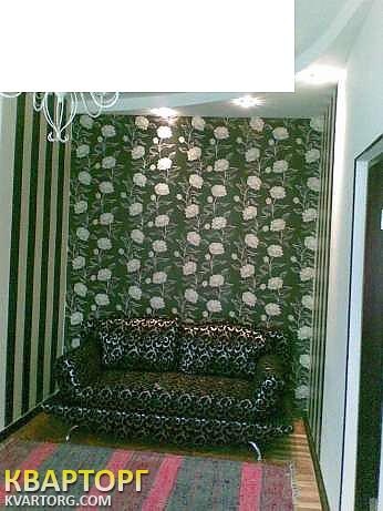 Rent out 2-room apartment. Одесса, Канатная — photo 4