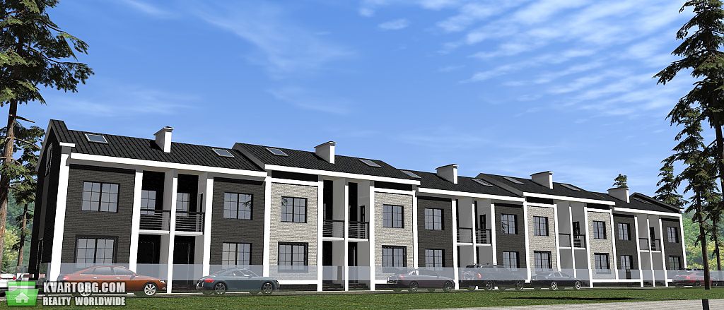 Sell Townhouse. Ирпень,  Озерная — photo 3