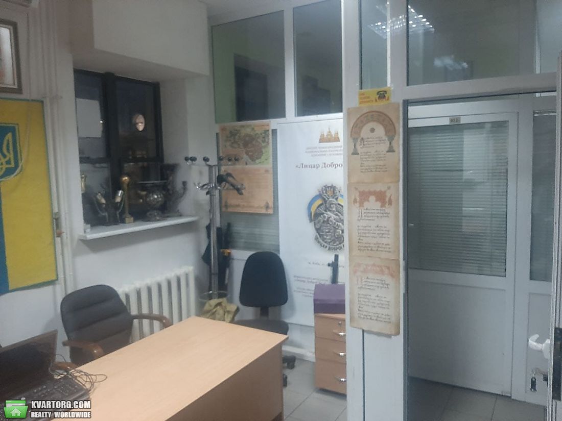 Rent out office. Киев,  Константиновская — photo 6