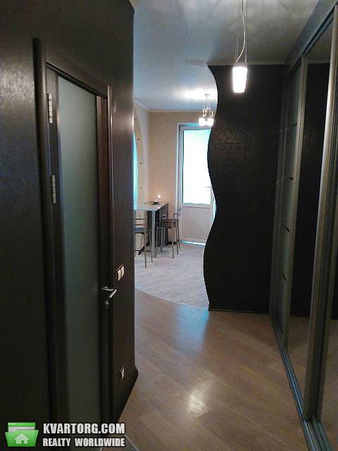 Rent out 1-room apartment. Киев,  Ахматовой — photo 3