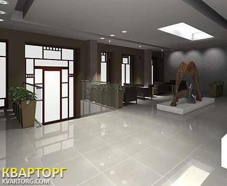 Rent out office. Киев,  Антоновича — photo 1