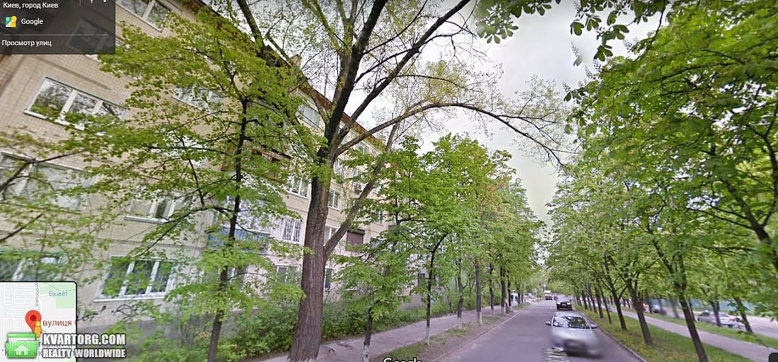 Sell 2-room apartment. Киев,  Саратовская — photo 4