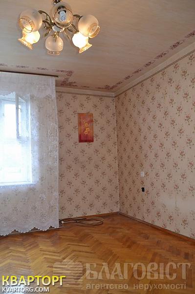 Sell 1-room apartment. Киев, Горького — photo 2