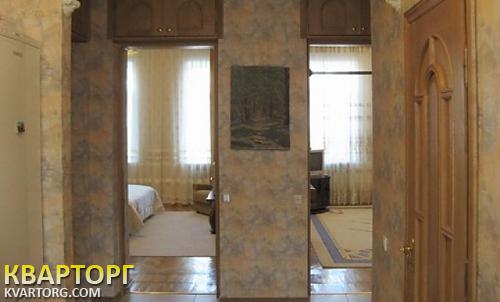 Rent out 3-room apartment. Киев, Январского восстания — photo 8