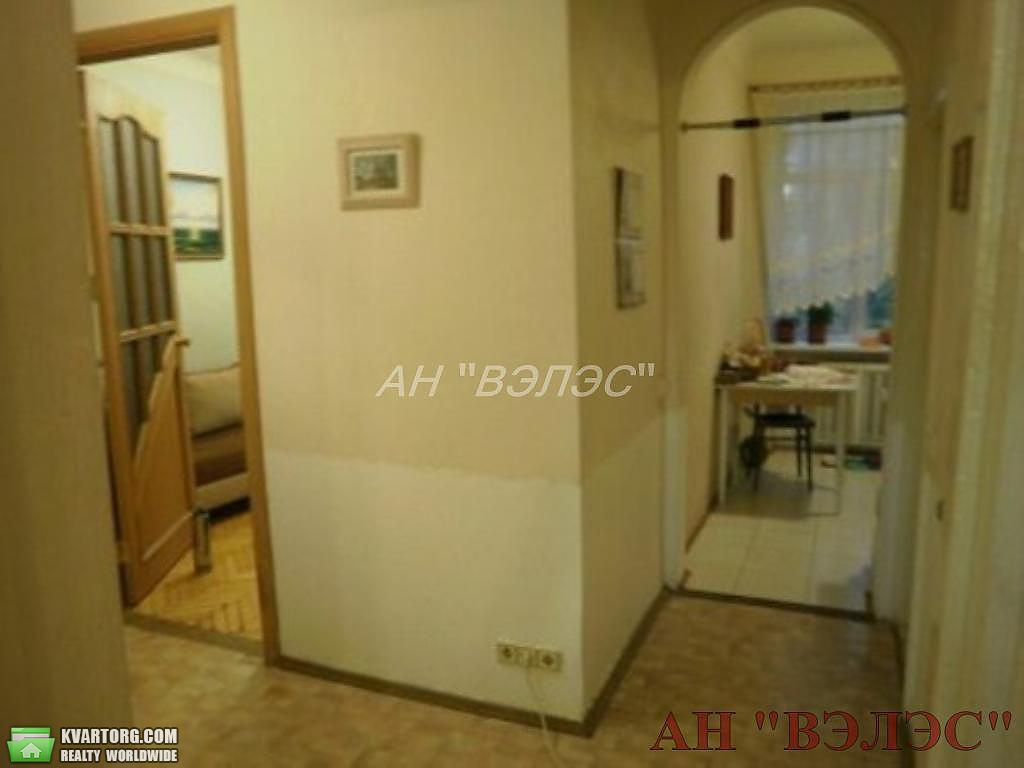 Sell 2-room apartment. Киев, Владимирская — photo 3