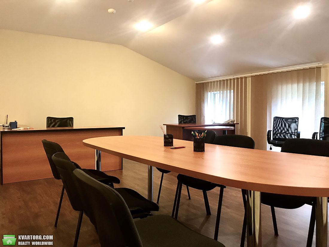 Rent out office. Киев,  Воровского — photo 5