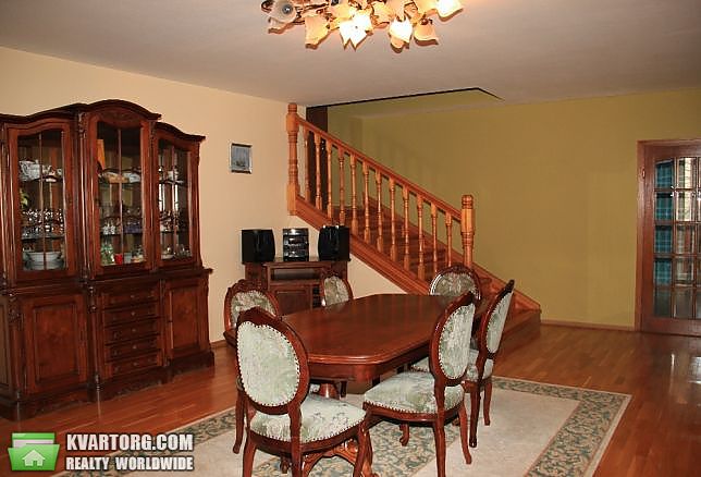 Rent out 5-room apartment. Киев, Анри Барбюса — photo 3