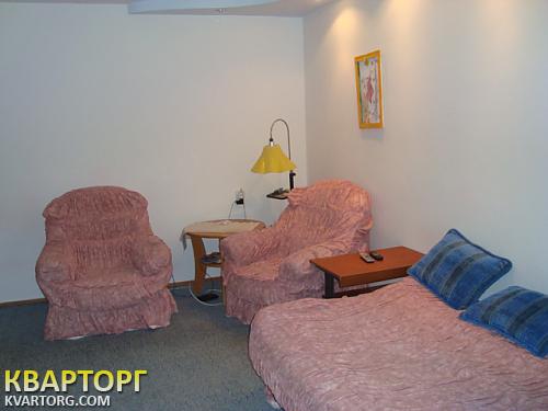 Rent out 2-room apartment. Киев,  Коперника — photo 7