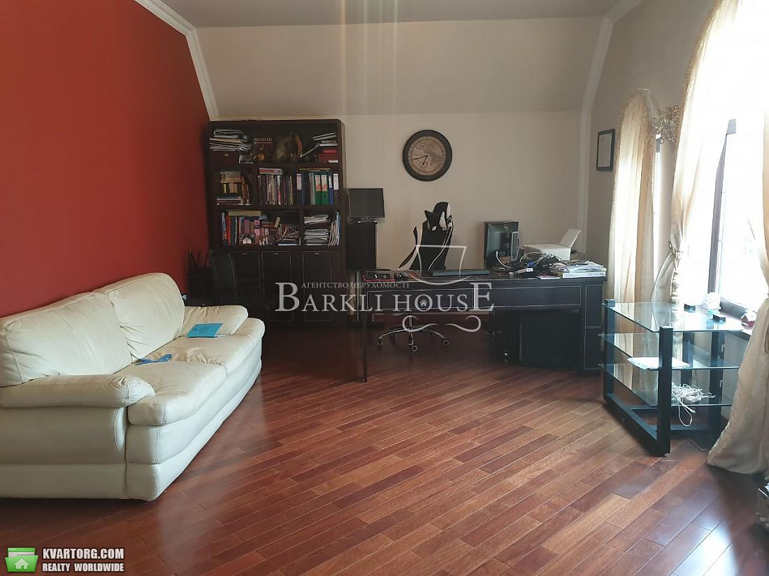 Rent out house. Киевская обл., Новые Безрадичи — photo 8