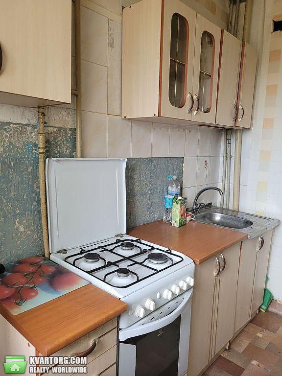 Sell 3-room apartment. Полтава, Боровиковского — photo 1