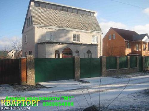 Sell house. Киевская обл., Ворзель — photo 2