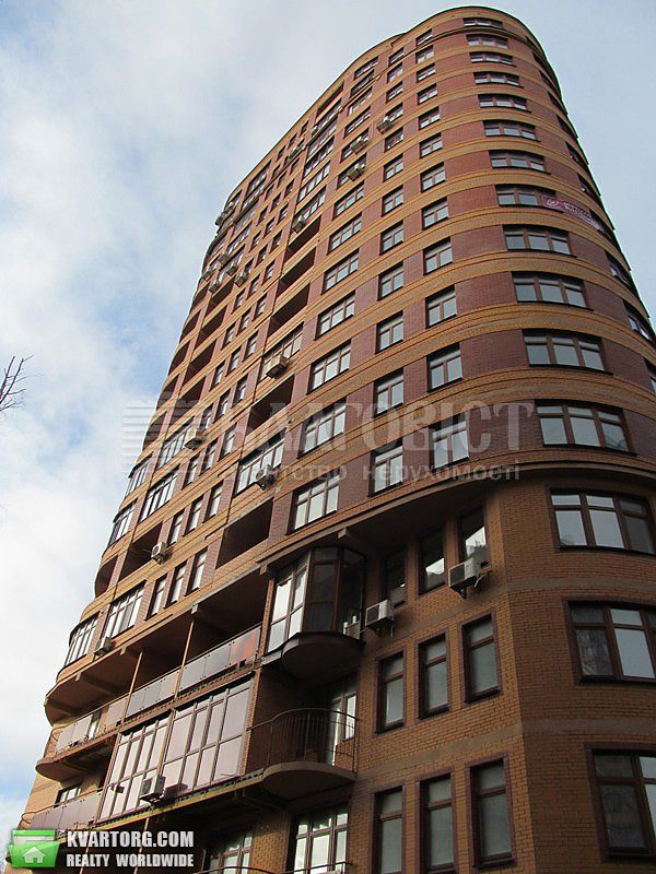 Sell 1-room apartment. Киев,  Щорса — photo 8
