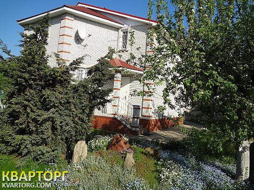 Rent out house. Киев,  Садовая Осокорки — photo 1