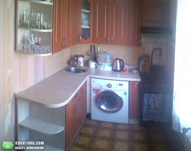 Sell 2-room apartment. Киев,  Дегтяревская — photo 8