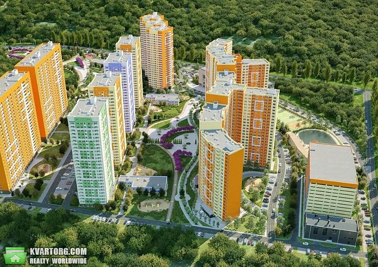 Sell 1-room apartment. Киев, Лысогорский спуск — photo 1