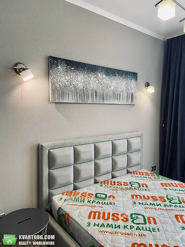 Rent out 1-room apartment. Киев, ул. Любомира Гузара — photo 6