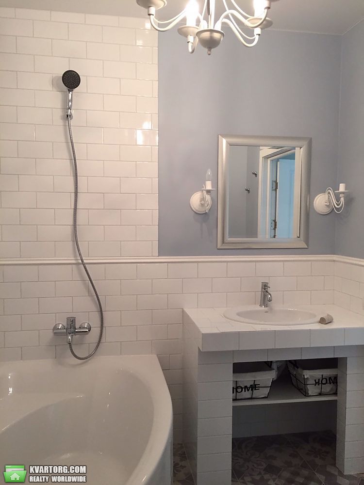 Rent out 2-room apartment. Киев, Вышгородская — photo 9