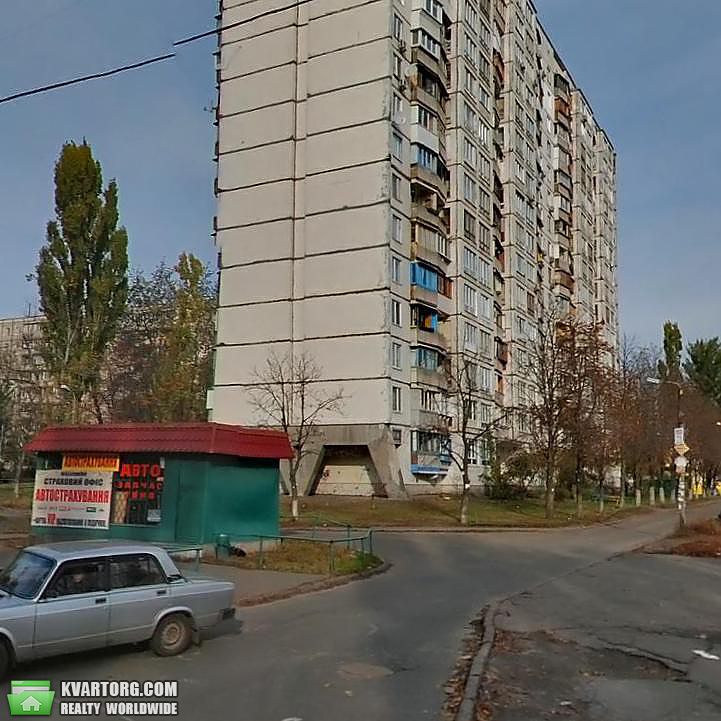Sell 1-room apartment. Киев,  Березняковская — photo 1