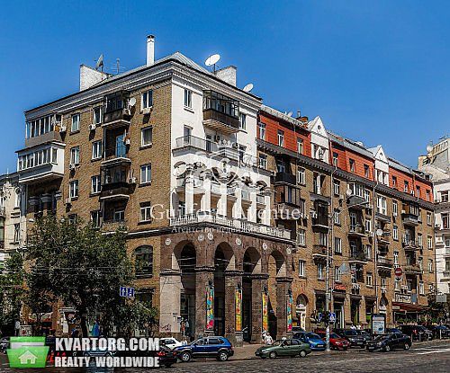 Sell 3-room apartment. Киев, Большая Васильковская — photo 1