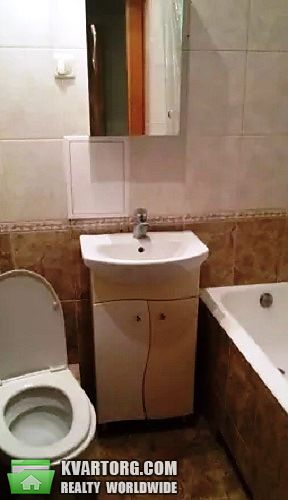 Sell 1-room apartment. Киев,  Выборгская — photo 1
