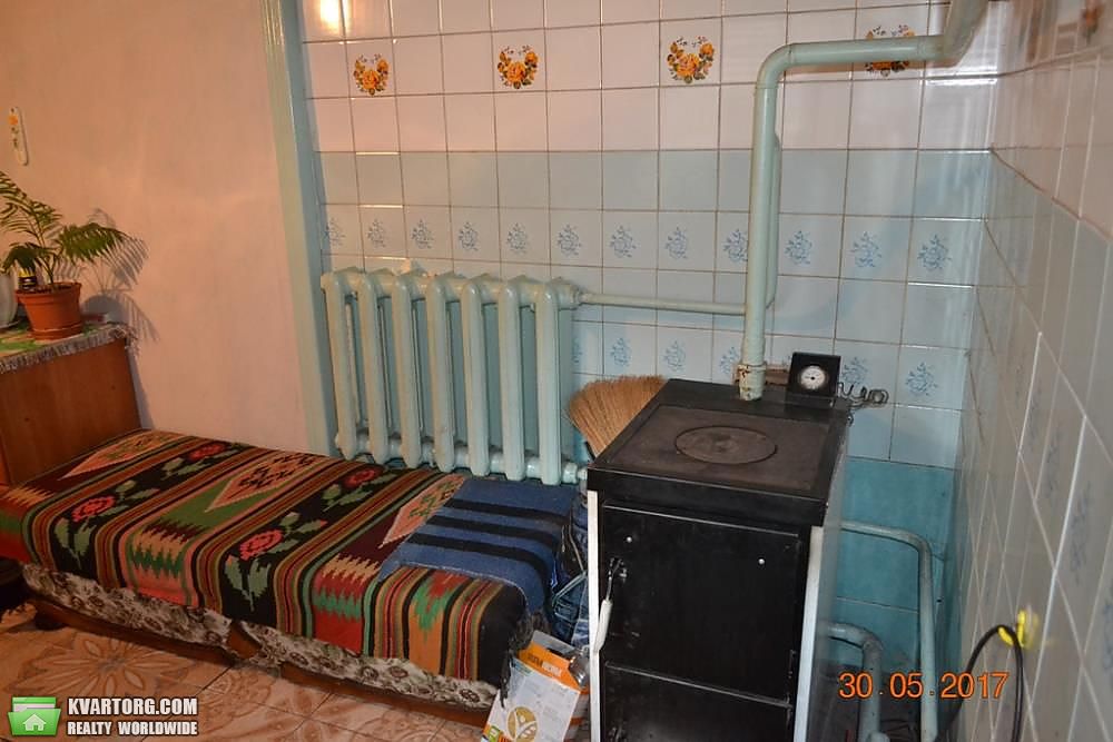 Sell house. Киевская обл., Калинина — photo 5
