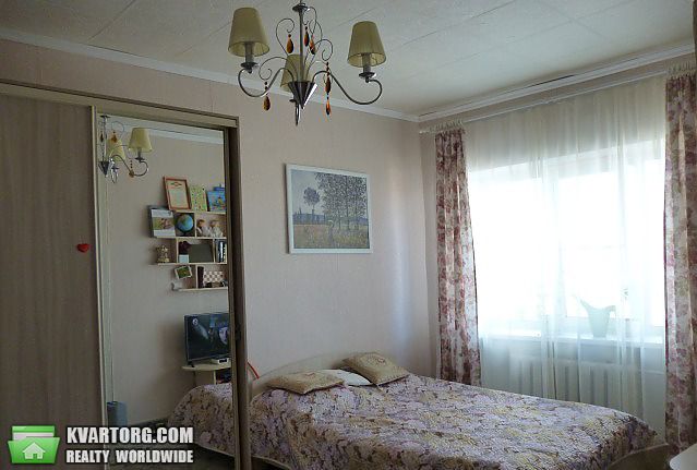 Sell 1-room apartment. Киев, Амвросия Бучмы — photo 1