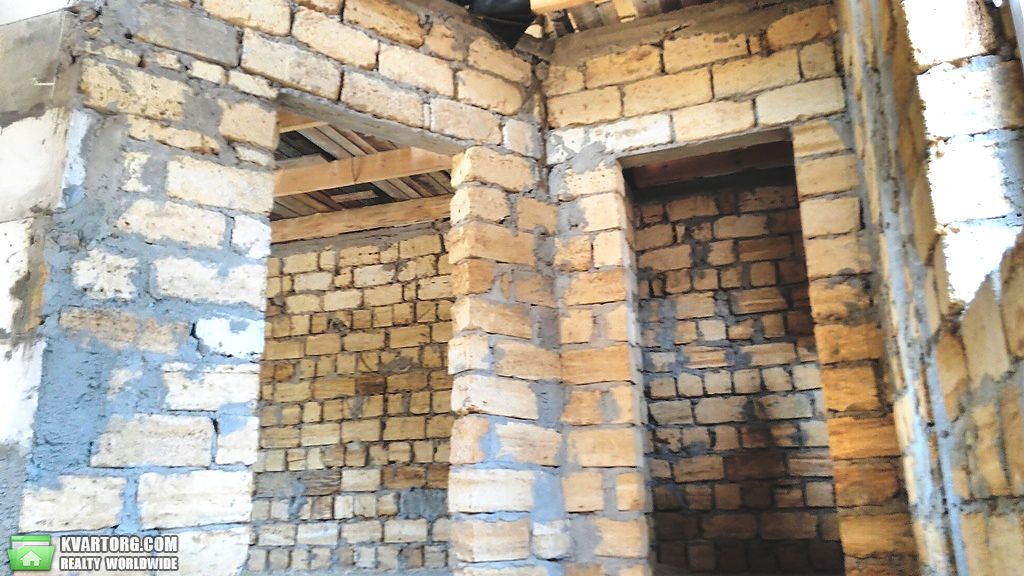 Sell house. Одесса, Дальневосточная — photo 1