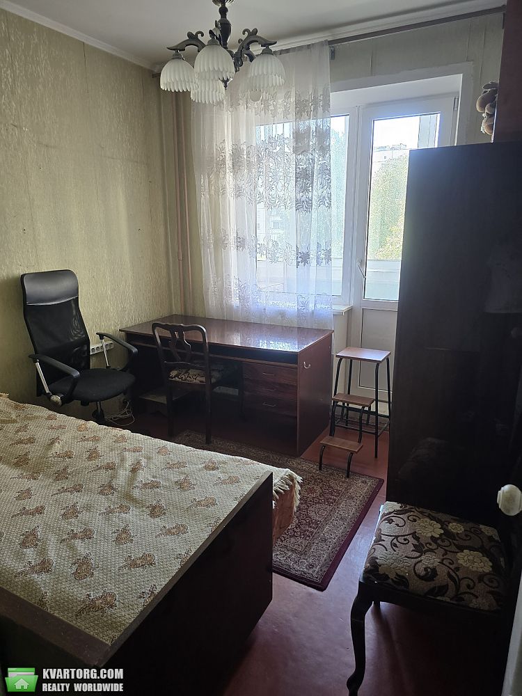 Rent out 2-room apartment. Киев, пр. Червоної Калини — photo 2