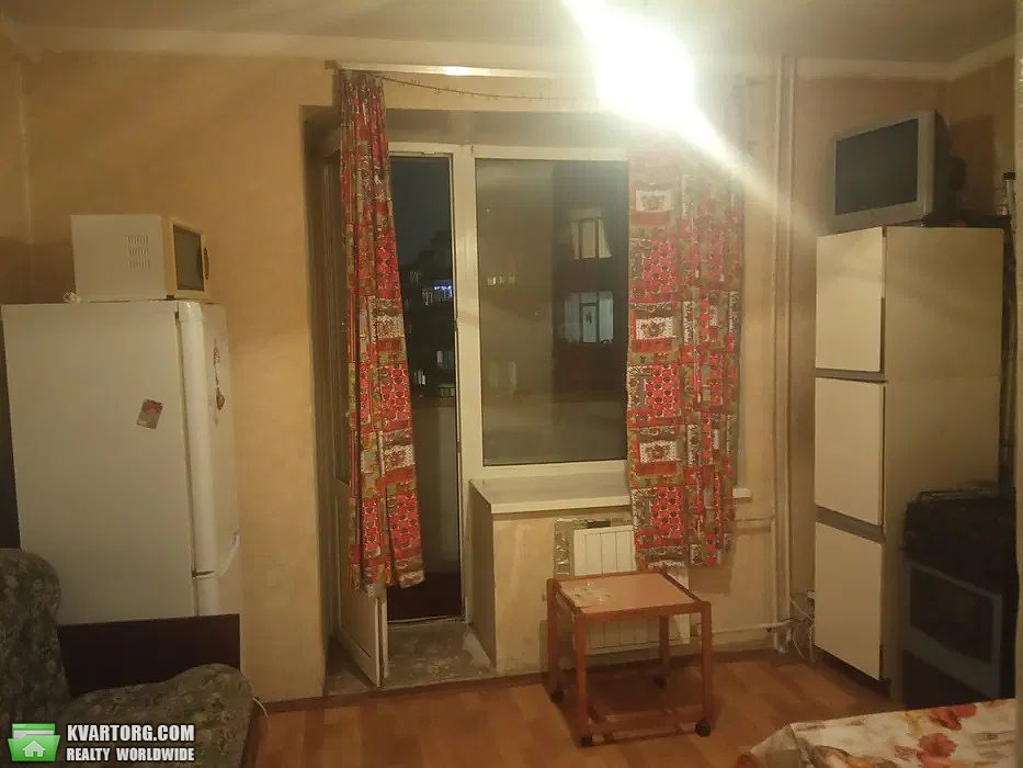 Sell 1-room apartment. Киев,  Хмельницкая — photo 3