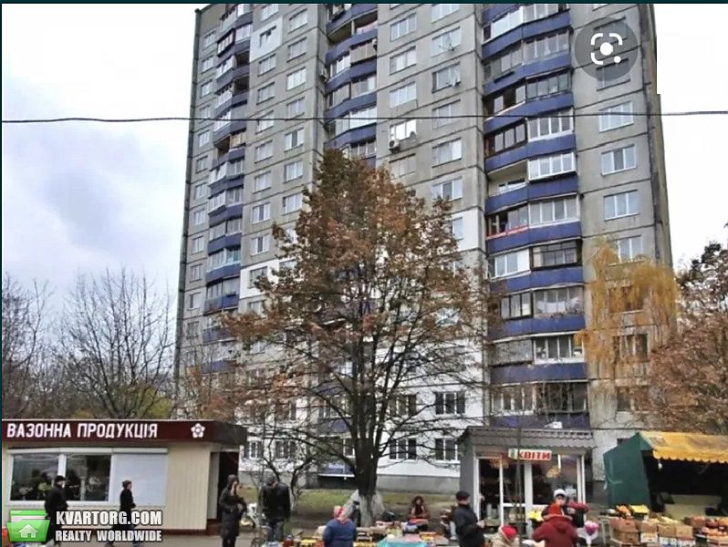 Sell 1-room apartment. Киев,  Якубовского — photo 9