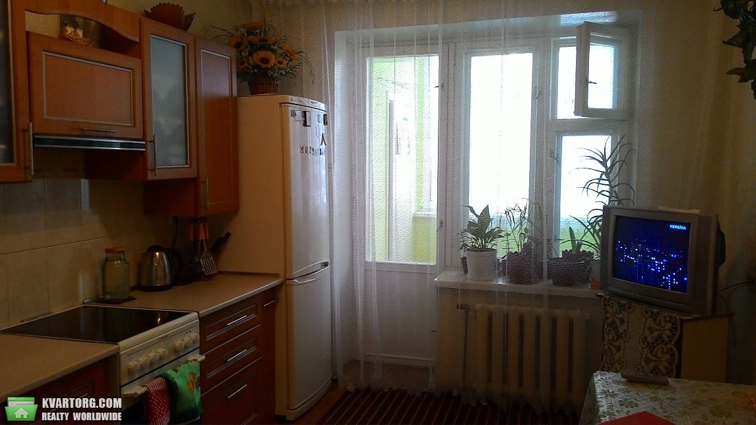 Sell 3-room apartment. Киев, Алма-Атинская — photo 8