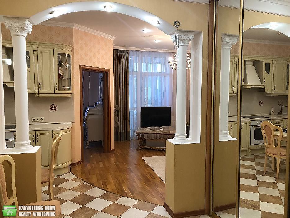 Rent out 2-room apartment. Киев,  Кудряшова — photo 2