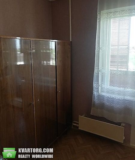 Sell 1-room apartment. Киев,  Радужная — photo 8
