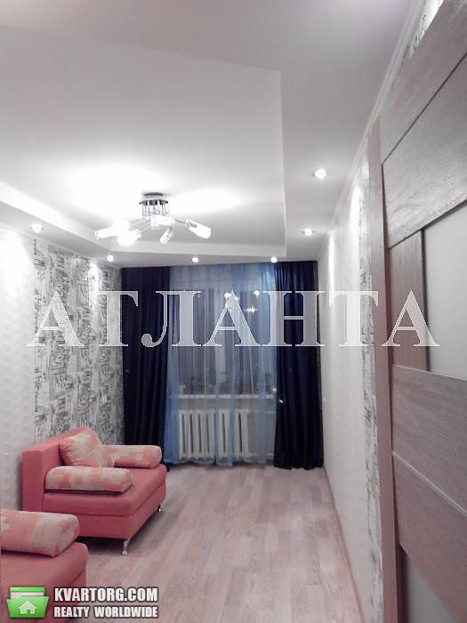 Sell 2-room apartment. Одесса, Добровольского — photo 2