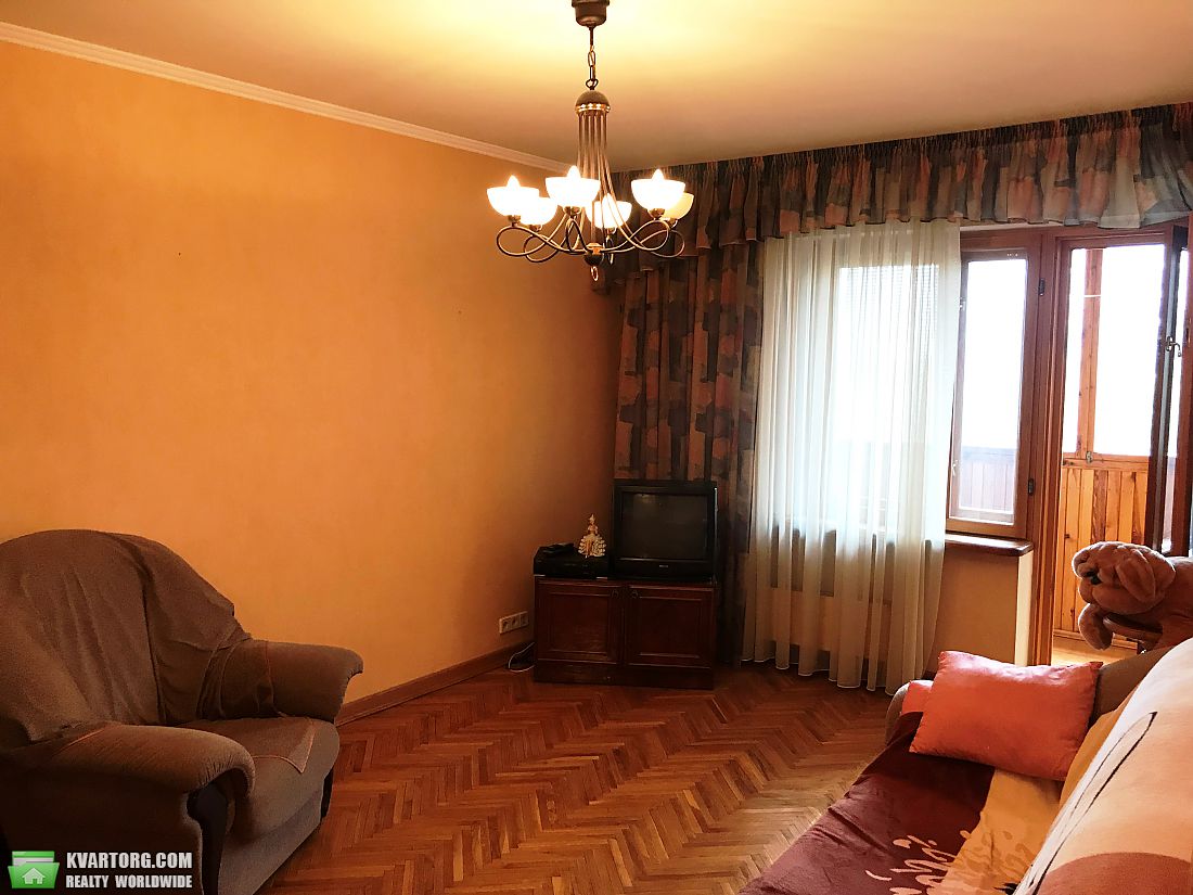 Sell 3-room apartment. Киев,  Правды пр — photo 4