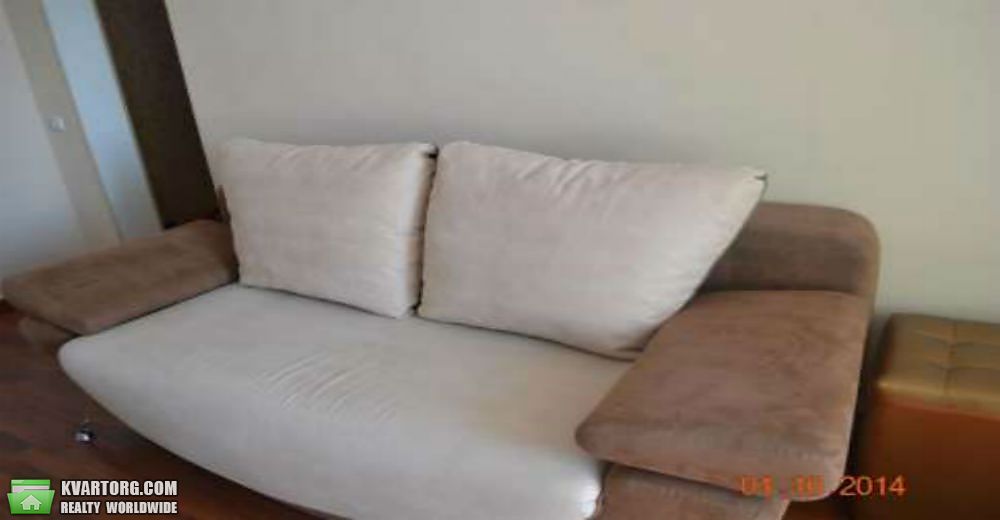 Rent out 1-room apartment. Киев,  Архипенко — photo 9