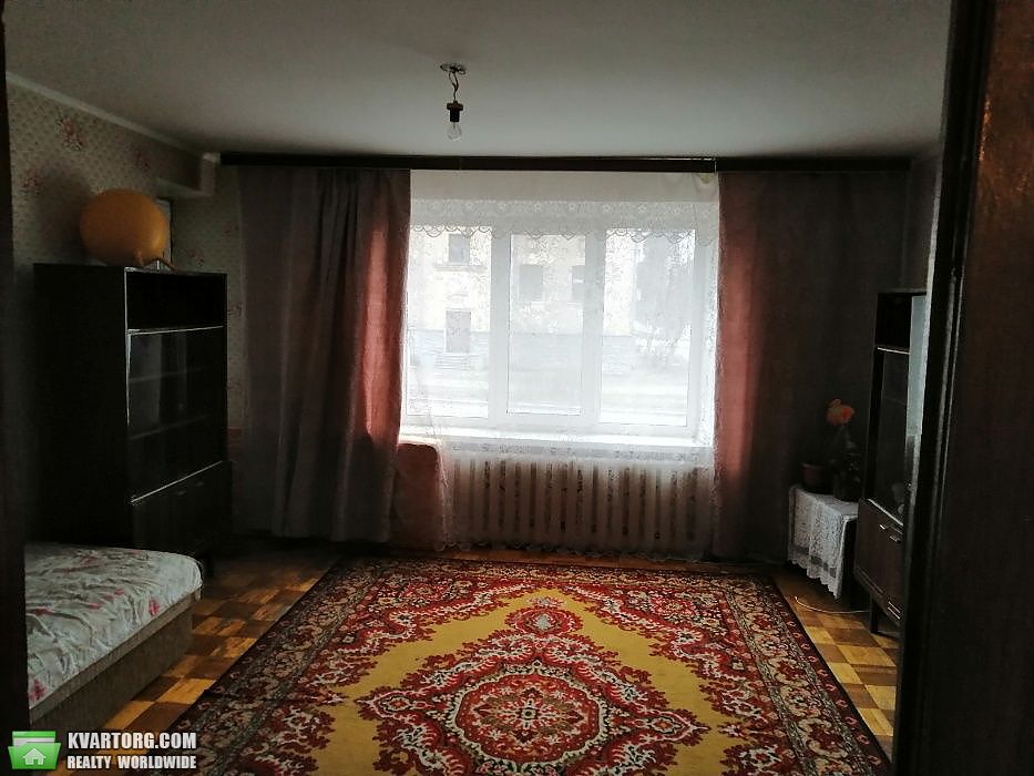 Sell 2-room apartment. Киев,  Алма-Атинская — photo 3