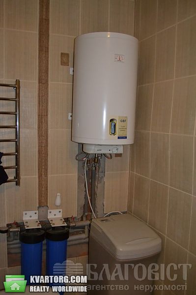 Sell 3-room apartment. Киев, Кадетский Гай — photo 9