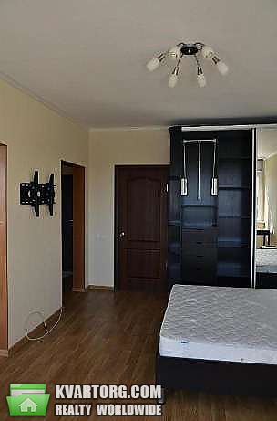 Rent out 1-room apartment. Киев,  Пушиной — photo 3