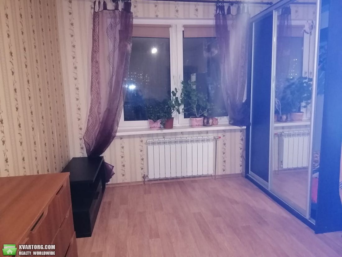 Rent out 1-room apartment. Киев, Максимовича — photo 2