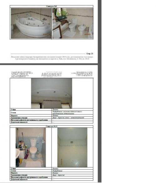 Sell 4-room apartment. Киев, Мельникова — photo 5