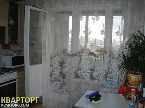 продам 2-комнатную квартиру. Киев,  Борщаговская 12 - фото 4