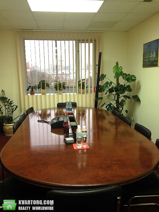 Rent out office. Киев, Шелковичная — photo 5