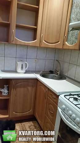 Rent out 1-room apartment. Киев,  Гетьмана — photo 5