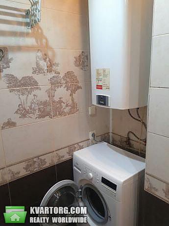 Rent out 1-room apartment. Киев,  Коперника — photo 7