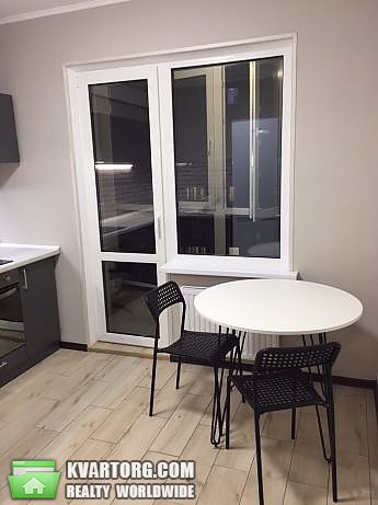Rent out 1-room apartment. Киев, калнышевского — photo 6