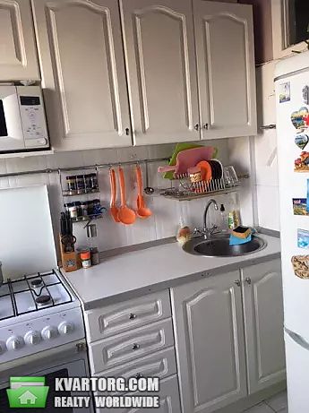 Rent out 1-room apartment. Киев,  Воздухофлотский пр — photo 2