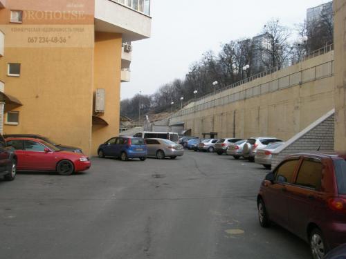 Rent out office. Киев, Саперно-Слободская — photo 5