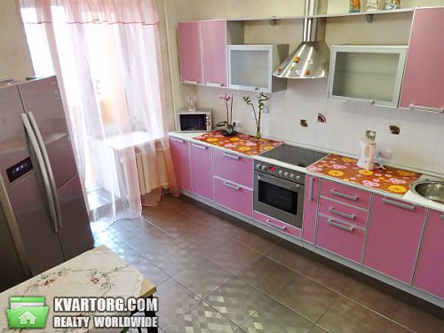 Rent out 1-room apartment. Харьков, площадь Восстания — photo 3